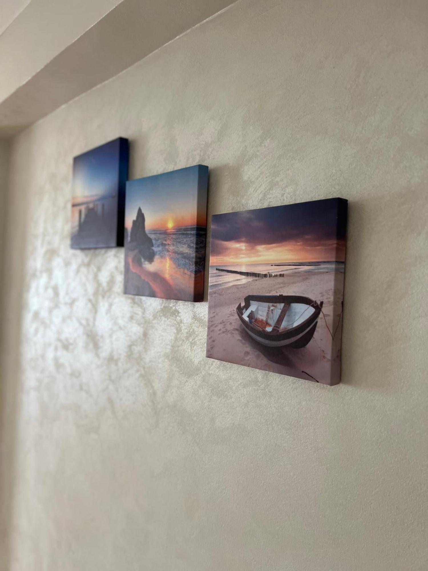 Family Hotel Milev Sveti Vlas Exteriér fotografie
